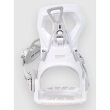SP Bindings Base 2026 Snowboard vezi white | Shoptok.si