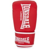Lonsdale Artificial leather boxing bag gloves Cene
