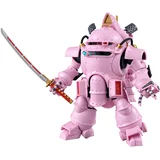 Wars Kobu-Kai Shinguji HG 120 plastični model 13cm