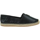 Tommy Hilfiger Essential Leather Crna | shoptok.hr