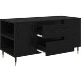  Kava Stol Crni hrast 102 x 44 5 x 50 cm Konstruirano drvo | shoptok.hr
