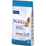 Virbac Veterinary HPM Senior Dog Neutered Large & Medium - 2 x 12 kg | shoptok.hr