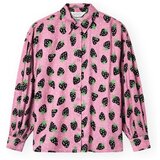 Compania Fantastica Srajce & Bluze COMPAÑIA FANTÁSTICA Shirt 41015 - Conversational 19 Rožnata Cene