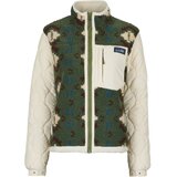 Superdry Fleece Onion Quilt Hybrid Jacket Višebojna Cijene