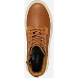Geox Brown women's ankle boots Lamide+Grip ABX - Women's | Eponuda.ba