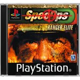  Spec Ops Ranger Elite (PS1) - rabljeno Cene