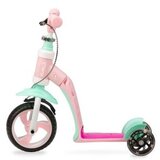 Momi Trotinet za decu Elios 2u1 Pink | Eponuda.com