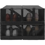 Modern Living Škatla Za Čevlje Unit - 4pcs - Ext - | Shoptok.si