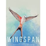 Wingspan (PC) Key EUROPE  Wingspan (PC) Key EUROPE Slike
