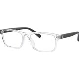 Polo Ralph Lauren PH2274U 5869 M (54) Kristalna/Kristalna Cene