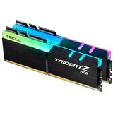 G.skill 16GB(2x8) F4-3200C16D-16GTZR TRIDENT Z RGB PC4-25600 / DDR4 3200 Mhz 1.35V | Eponuda.ba