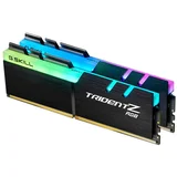 G.skill Trident Z RGB DDR4 16GB (2x8GB) 3200MHz CL16 1.35V XMP 2.0