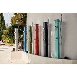 Formidra Solarni tuš Jolly Go 20l srebrna | shoptok.hr