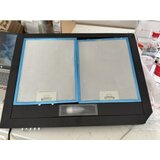 Union Samostalni aspirator BHU-SD56B, crna OUTLET | Eponuda.com