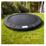 Lux Trampolina Ground 305cm | Eponuda.com