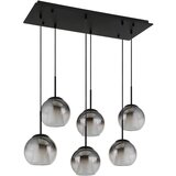 Globo viseča svetilka barry 90/38/120 cm E27 | Shoptok.si