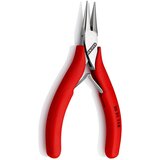 Knipex klešta za elektroniku sa poluokruglim čeljustima 115mm (35 21 115)