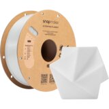 Snapmaker SnapSpeed PLA Pearl White (RFID) - 1,75 mm / 1000 g | Shoptok.si