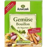 Alnatura bio zelenjavni bujon, kocke Cene