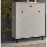 XXXL Omara Za Čevlje Notes, Peščeno Bež | Shoptok.si