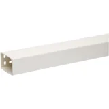 Kanalica PVC kablovska, 40x60 mm, ETK40360, Bijela