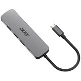 Acer Type C Dongle 5 in 1 | shoptok.hr