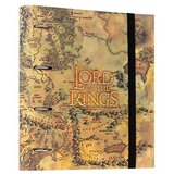 Grupo Erik Editores S. L. Lord of the Rings - Registrator 4R - LOTR | Eponuda.com