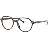 Ray-ban Thalia RX5395 2012 L (51) Havana/Kristalna Cene