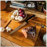 Fiskars FUNCTIONAL FORM NOŽ ZA MESO 21 CM | Shoptok.si