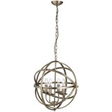 XXXL VISEČA SVETILKA Orbit 46/116 cm E14 Cene