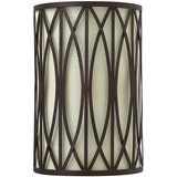 Elstead Lighting Elstead Walden Notranja stenska svetilka z 2 lučema, viktorijanska bronasta, E14, (22099398) | Shoptok.si