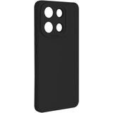 AVIZAR Ohišje za Xiaomi Redmi Note 13 Pro 5G Zaščitena kamera s podlogo, Črna, (5000014041) | Shoptok.si