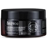 Bullfrog Mat vosak za kosu za jako držanje, 100ml | ePonuda.com