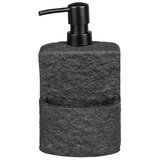 Wenko 54667100 - Dozator sapuna FESTIVAL 10,5x18 cm crna | Eponuda.com
