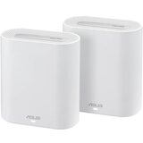 Asus expertwifi EBM68 (W-2-PK) mesh router beli | ePonuda.com