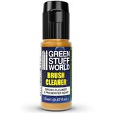 Green Stuff World brush soap - cleaner and preserver| sapun za četkice | Eponuda.com