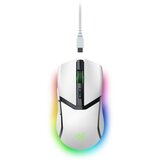 Razer Gaming Mis Cobra Pro Wireless White | Eponuda.ba
