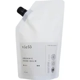 organic hand balm - 500 ml