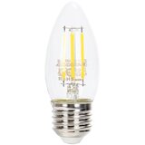 Aigostar led prigušiva sijalica vintage C35 E27/4W/230V 6500K | Eponuda.com