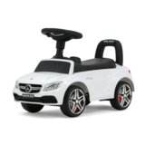 Milly Mally auto bez pedala Mercedes AMG Coupe S bijeli Cijene