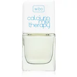 Wibo Calcium Milk Therapy regenerator za nokte 8,5 ml