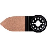 Bosch EXPERT Sanding Finger Fine AVZ 32 RT10 brusna ploča za multifunkcionalne alate od 32 x 50 mm - 2608900039 | ePonuda.com