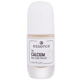 Essence The Calcium Nail Care Polish hranjivi lak za nokte s kalcijumom 8 ml Cijene
