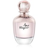 Salvatore Ferragamo Amo Ferragamo parfumska voda 100 ml za ženske | Shoptok.si