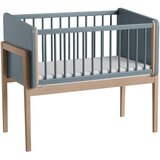 Paidi OBPOSTELJNA POSTELJICA Little Cloud 99,40/109,70/56,90 cm modra Cene