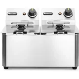 Friteza Kitchen Line 2x8L