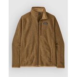 Patagonia Better Sweater Jopa s kapuco grayling brown | Shoptok.si