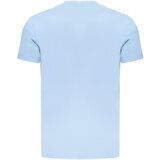 Calvin Klein MEN&#39;S SHORT SLEEVE T-SHIRT BLUE | shoptok.hr