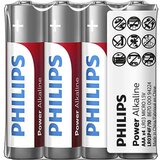 Philips Power Alkaline AAA 4 pack | shoptok.hr