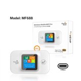 Impakt Prenosivi Wi-Fi Ruter MF688 Cene